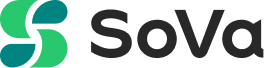 SoVaのロゴ