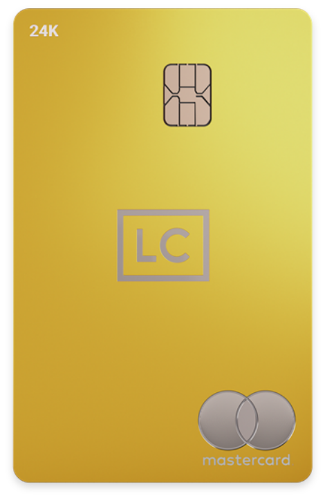 Mastercard® Gold Card（ゴールドカード）