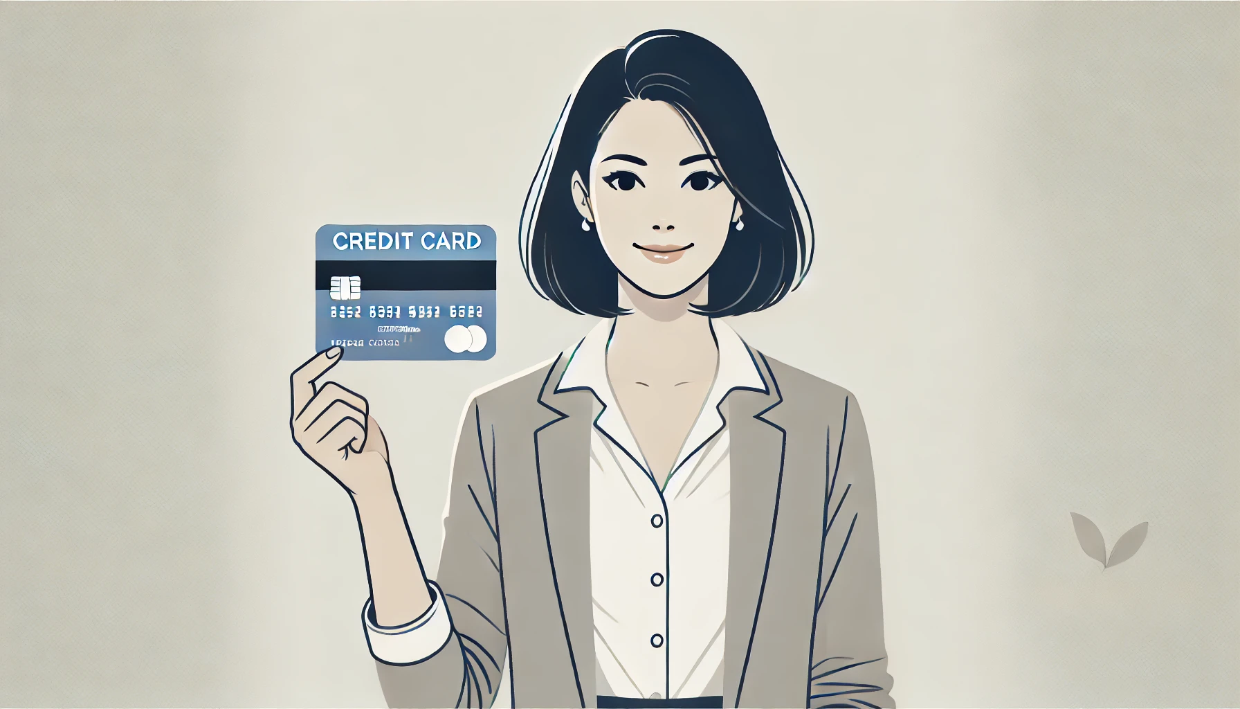 クレジットカードおすすめ8選｜女性40代におすすめのクレジットカード徹底解説！